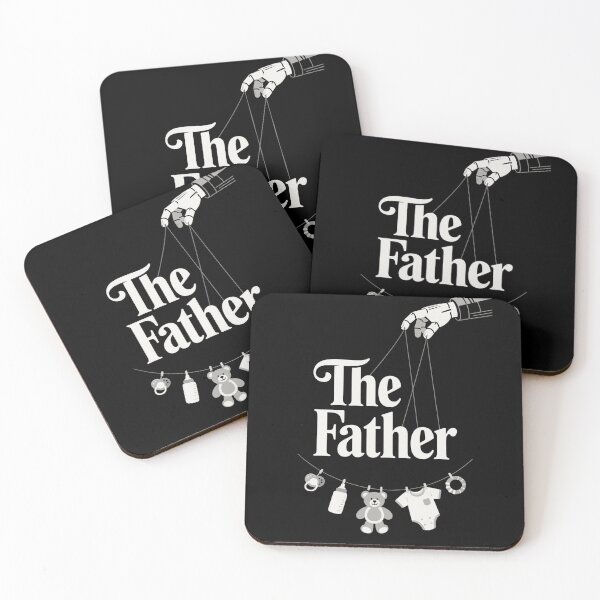 Item preview, The Father :) designed and sold by Aise06.