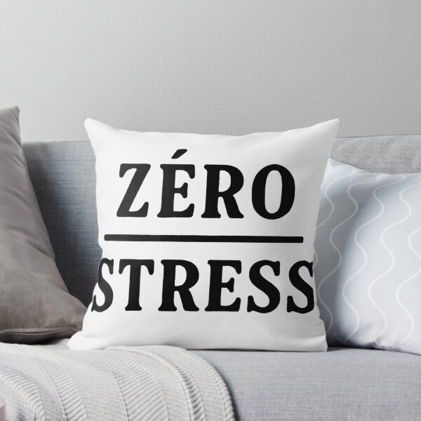 Item preview, Zero stress designed and sold by vystekimages.