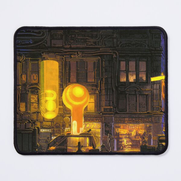 Item preview, Syd Mead designed and sold by KaijuNoKaiju.