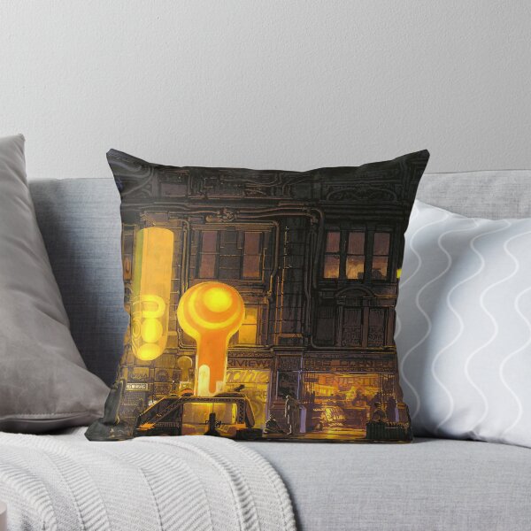Item preview, Syd Mead designed and sold by KaijuNoKaiju.