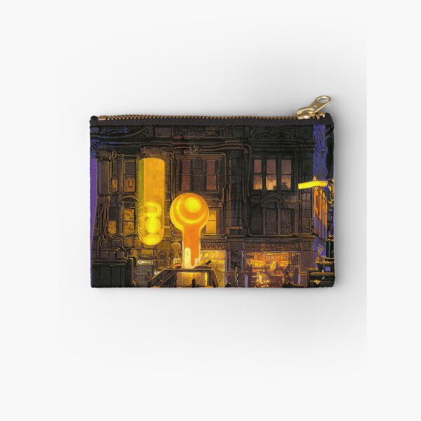 Item preview, Syd Mead designed and sold by KaijuNoKaiju.