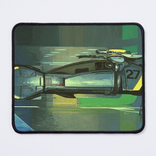Item preview, Syd Mead designed and sold by KaijuNoKaiju.