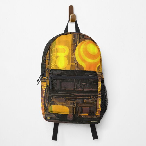 Item preview, Syd Mead designed and sold by KaijuNoKaiju.