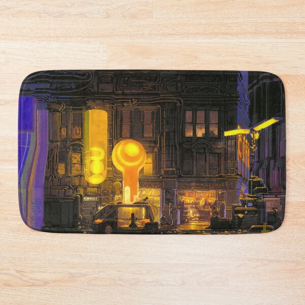 Item preview, Syd Mead designed and sold by KaijuNoKaiju.