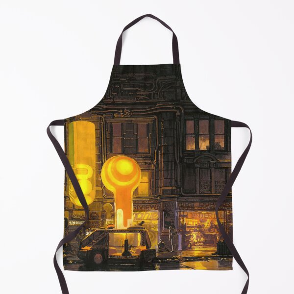 Item preview, Syd Mead designed and sold by KaijuNoKaiju.