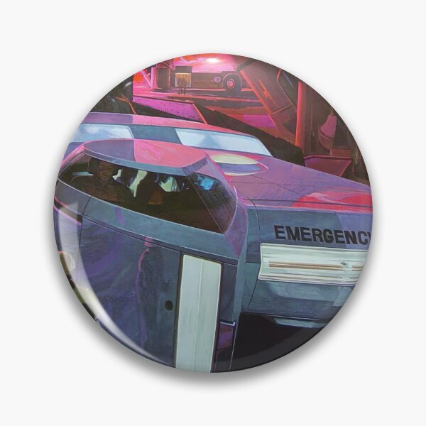 Item preview, Syd Mead designed and sold by KaijuNoKaiju.