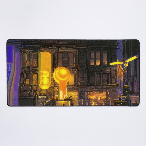 Item preview, Syd Mead designed and sold by KaijuNoKaiju.