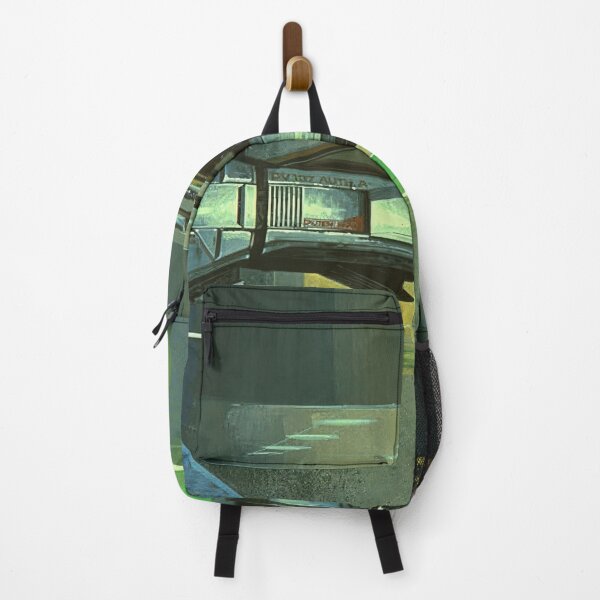 Item preview, Syd Mead designed and sold by KaijuNoKaiju.