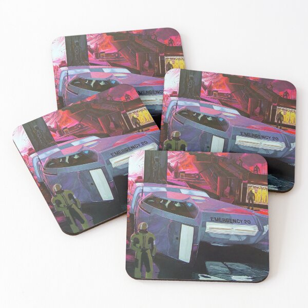 Item preview, Syd Mead designed and sold by KaijuNoKaiju.