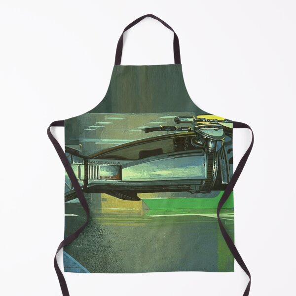 Item preview, Syd Mead designed and sold by KaijuNoKaiju.