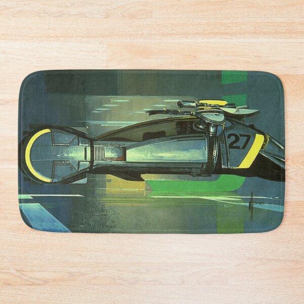 Item preview, Syd Mead designed and sold by KaijuNoKaiju.