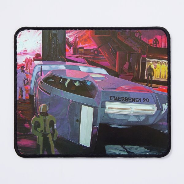Item preview, Syd Mead designed and sold by KaijuNoKaiju.