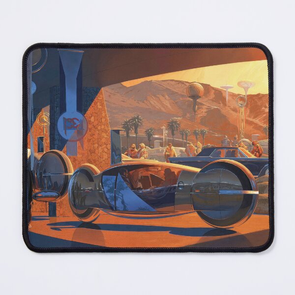 Item preview, Syd Mead designed and sold by KaijuNoKaiju.
