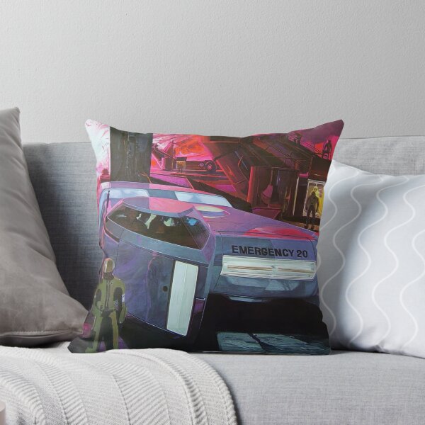 Item preview, Syd Mead designed and sold by KaijuNoKaiju.