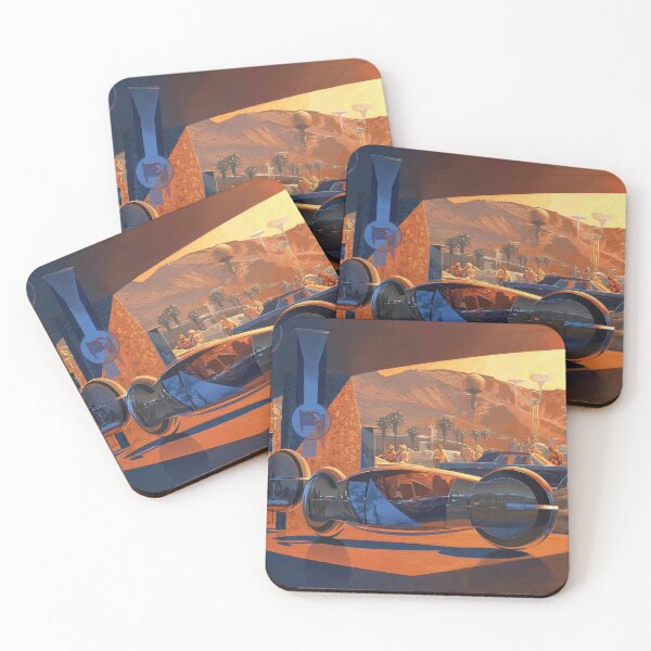 Item preview, Syd Mead designed and sold by KaijuNoKaiju.