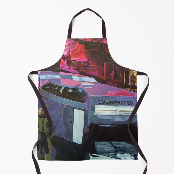 Item preview, Syd Mead designed and sold by KaijuNoKaiju.