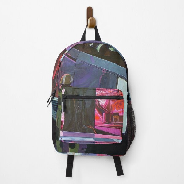 Item preview, Syd Mead designed and sold by KaijuNoKaiju.