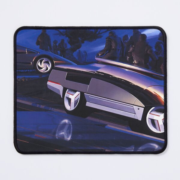 Item preview, Syd Mead designed and sold by KaijuNoKaiju.