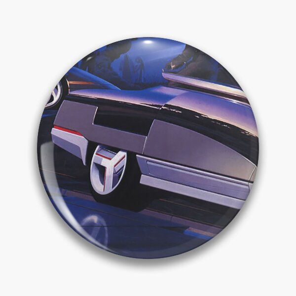 Item preview, Syd Mead designed and sold by KaijuNoKaiju.