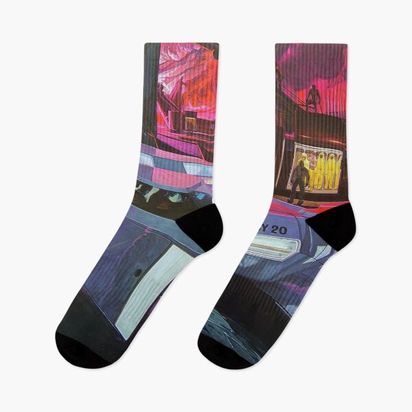 Item preview, Syd Mead designed and sold by KaijuNoKaiju.