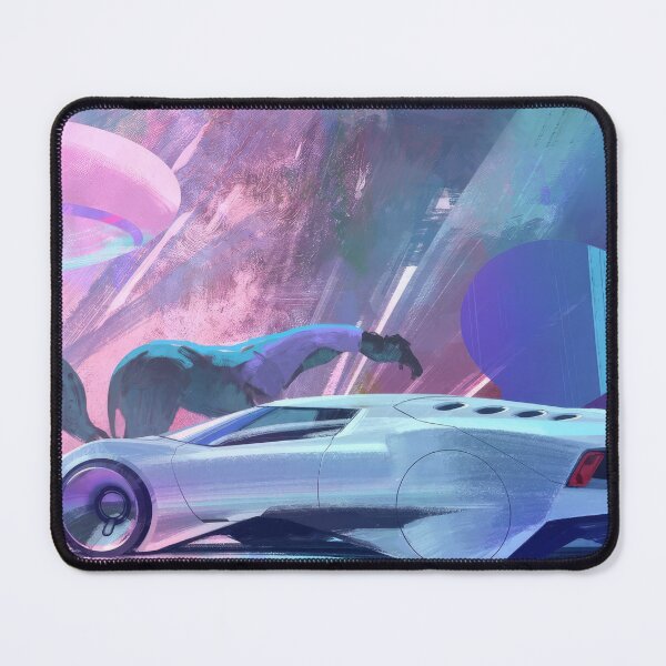 Item preview, Syd Mead designed and sold by KaijuNoKaiju.