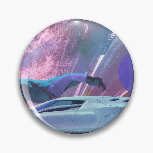 Item preview, Syd Mead designed and sold by KaijuNoKaiju.