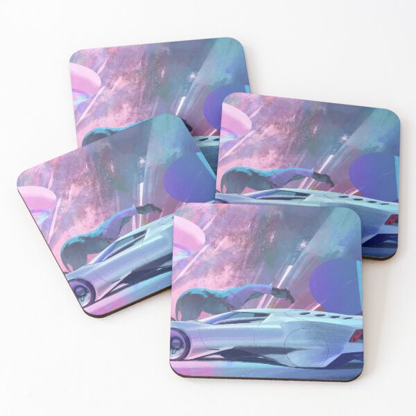 Item preview, Syd Mead designed and sold by KaijuNoKaiju.