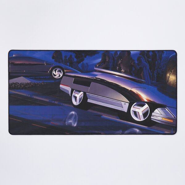 Item preview, Syd Mead designed and sold by KaijuNoKaiju.