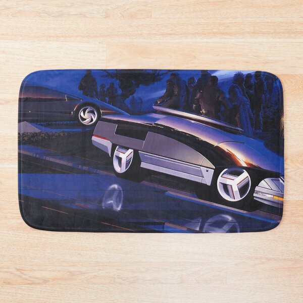 Item preview, Syd Mead designed and sold by KaijuNoKaiju.