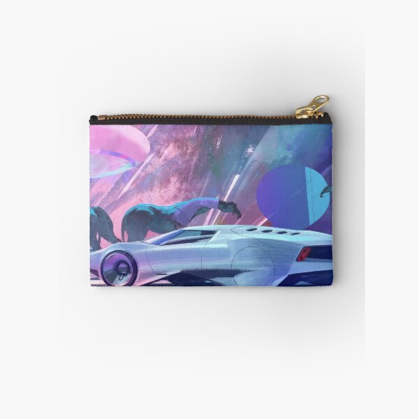 Item preview, Syd Mead designed and sold by KaijuNoKaiju.