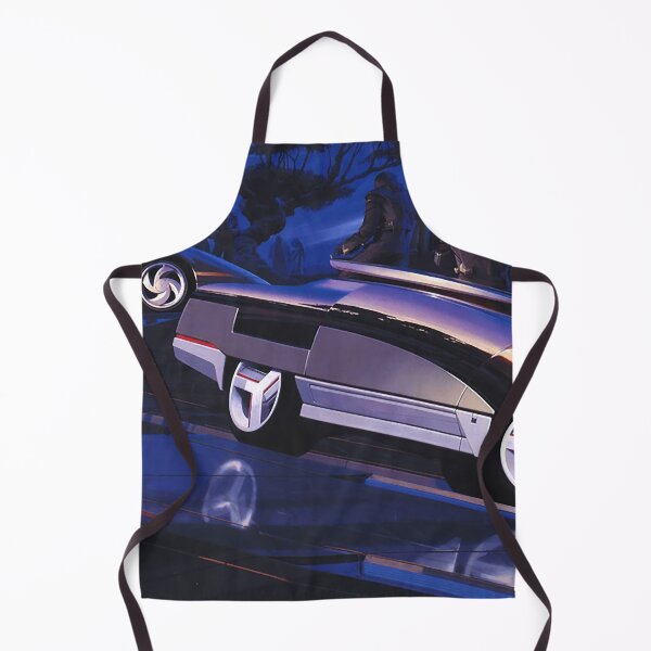 Item preview, Syd Mead designed and sold by KaijuNoKaiju.