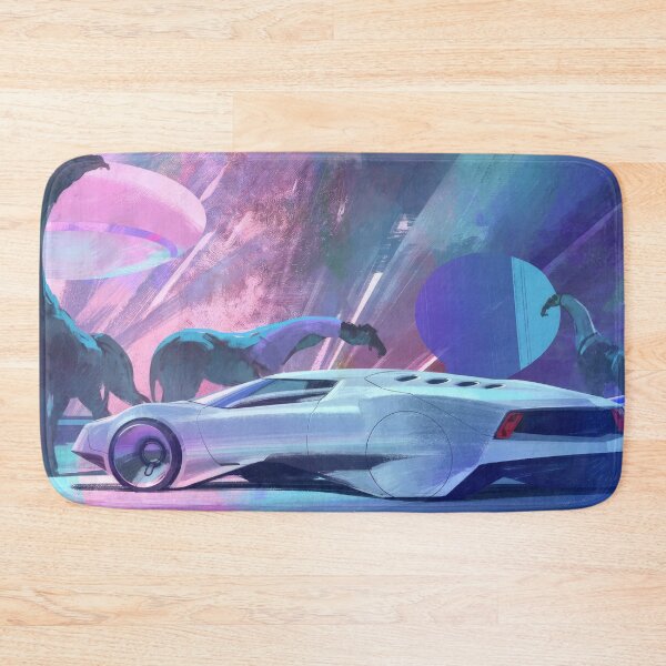 Item preview, Syd Mead designed and sold by KaijuNoKaiju.