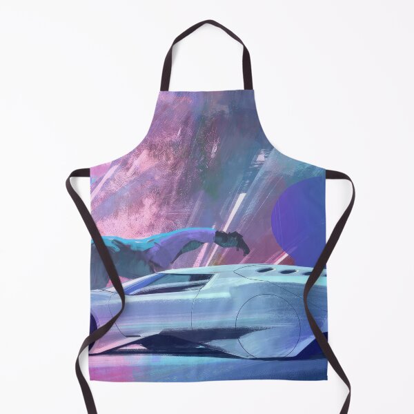 Item preview, Syd Mead designed and sold by KaijuNoKaiju.