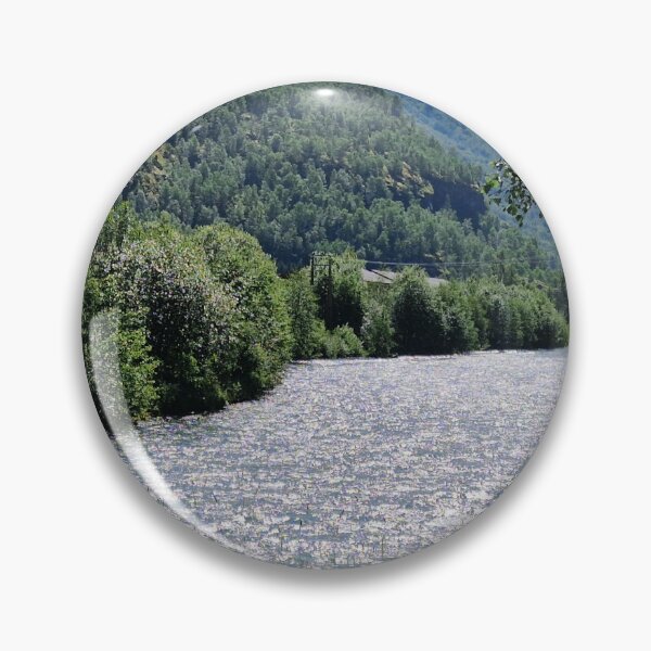 Item preview, Flåm, Norway  designed and sold by cpjmathieson.