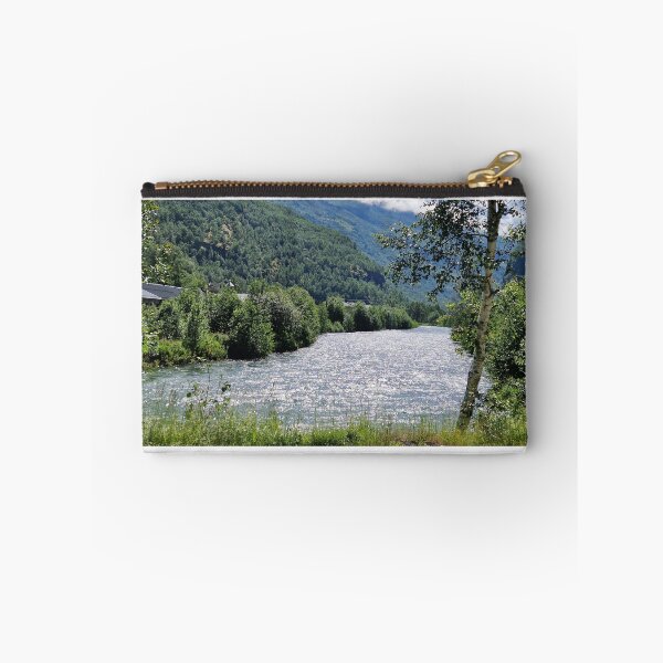 Item preview, Flåm, Norway  designed and sold by cpjmathieson.