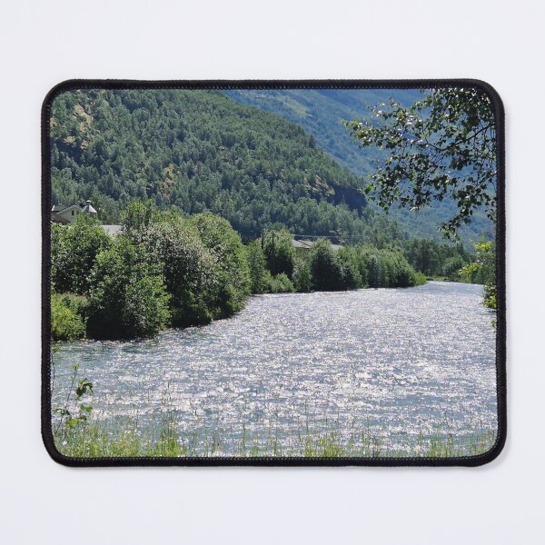 Item preview, Flåm, Norway designed and sold by cpjmathieson.