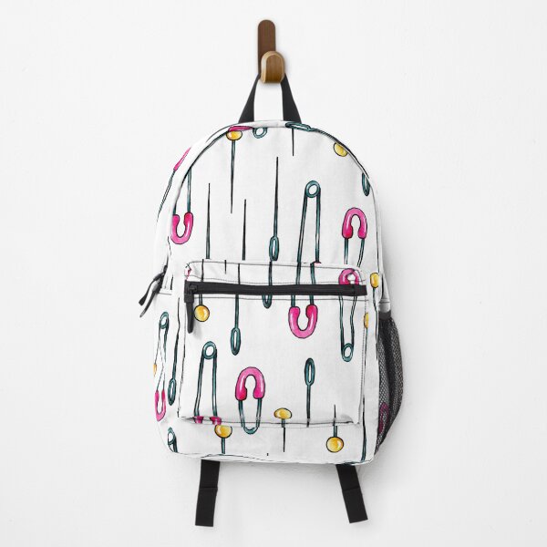 Item preview, Pins and Needles designed and sold by Farissa Designs.