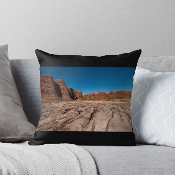Item preview, Piccaninny Creek, Purnululu National Park, Australia designed and sold by Erik Schlogl.