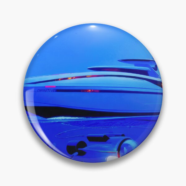 Item preview, Syd Mead designed and sold by KaijuNoKaiju.