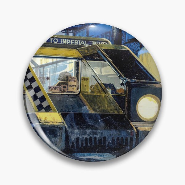 Item preview, Syd Mead designed and sold by KaijuNoKaiju.