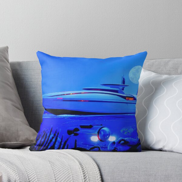 Item preview, Syd Mead designed and sold by KaijuNoKaiju.