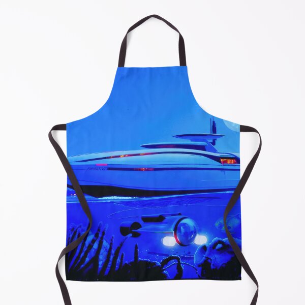 Item preview, Syd Mead designed and sold by KaijuNoKaiju.
