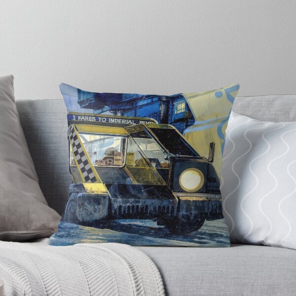 Item preview, Syd Mead designed and sold by KaijuNoKaiju.