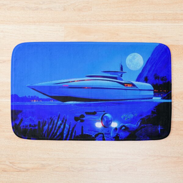 Item preview, Syd Mead designed and sold by KaijuNoKaiju.