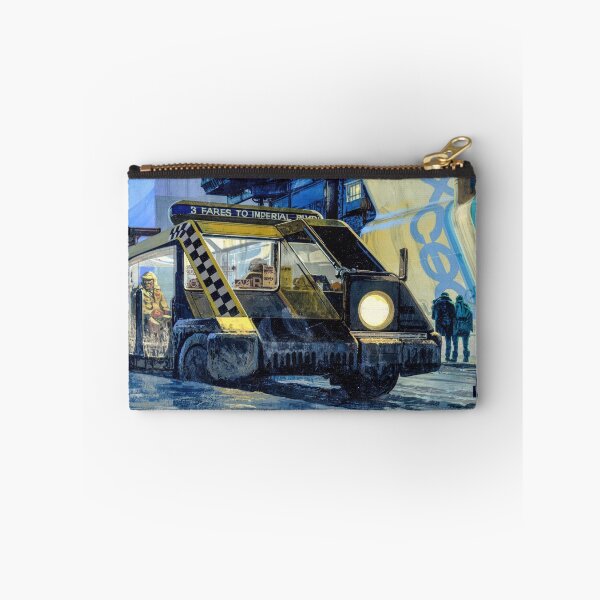 Item preview, Syd Mead designed and sold by KaijuNoKaiju.
