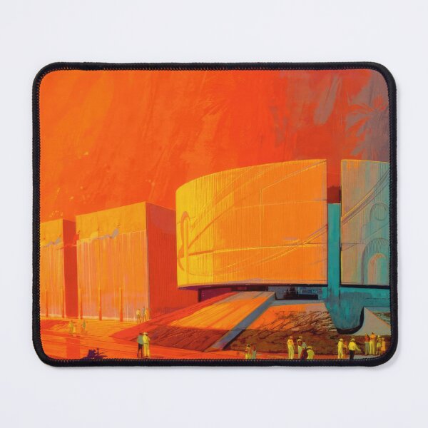 Item preview, Syd Mead designed and sold by KaijuNoKaiju.