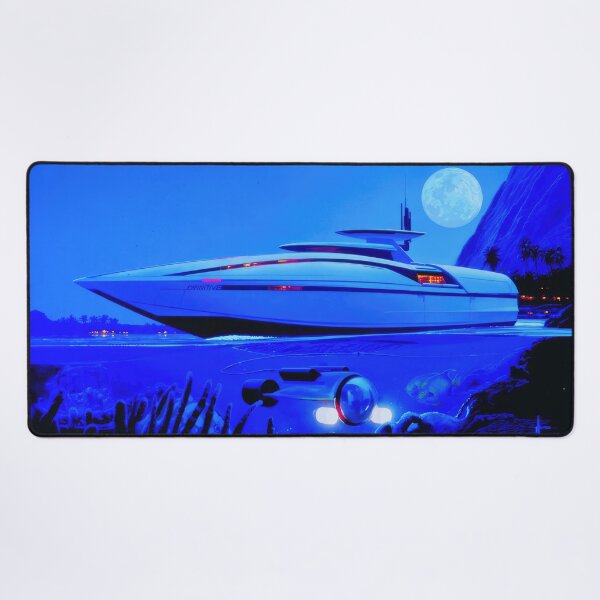 Item preview, Syd Mead designed and sold by KaijuNoKaiju.