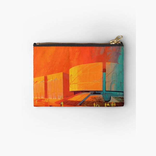 Item preview, Syd Mead designed and sold by KaijuNoKaiju.