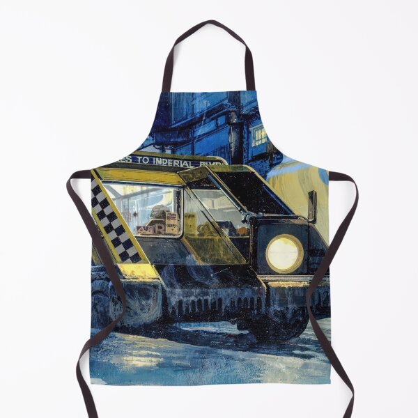 Item preview, Syd Mead designed and sold by KaijuNoKaiju.