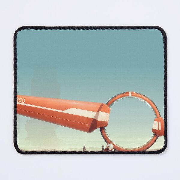 Item preview, Syd Mead designed and sold by KaijuNoKaiju.